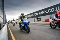 Middle Group Blue Bikes